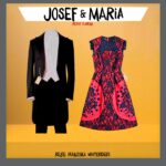 Josef & Maria